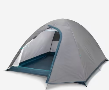 Tenda Quechua MH100 3 posti 45€
