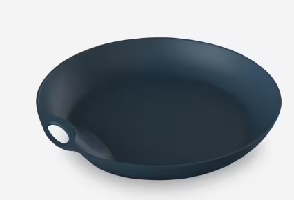 Piatto piano MH100 0,45L 2€