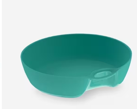 Piatto fondo in plastica MH100 0,5 2€