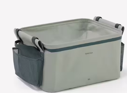 Lavandino compact 10L serbatoio per acque nere 30€