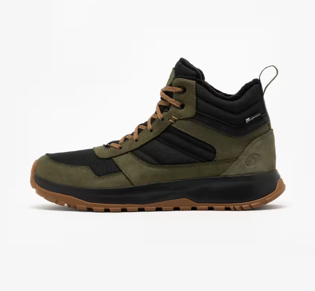 Scarpe Quechua NH500 mid hybrid uomo fino a -31°C 60€