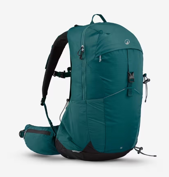 Zaino Quechua MH500 25L 50€