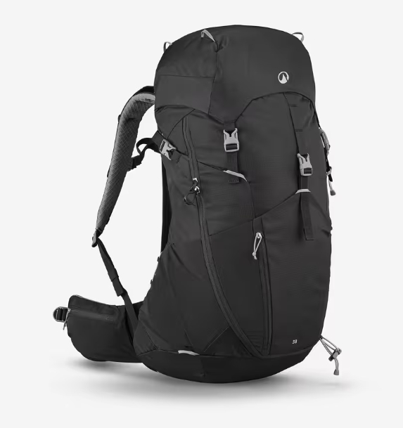 Zaino Quechua MH500 38L 70€