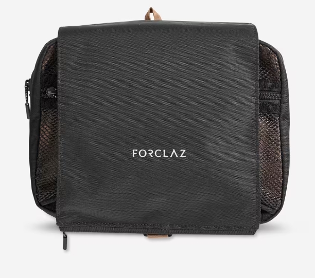 Trousse toilette da viaggio Forclaz 15€