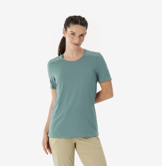 T-shirt trekking donna MH500 15 € 