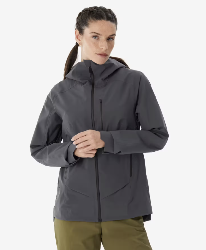 Giacca MH900 donna, 25.000 mm, 130€