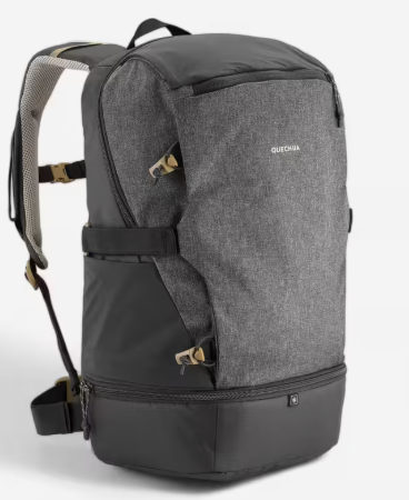 Zaino NH500 30L ISOTERMICO 40€